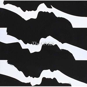 V6 - Ones: Deluxe Version A  CD